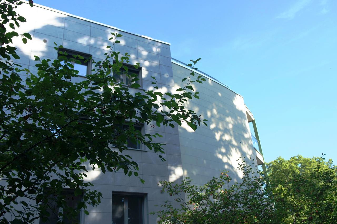 La Perla By Sedar Lejlighedshotel Como Eksteriør billede