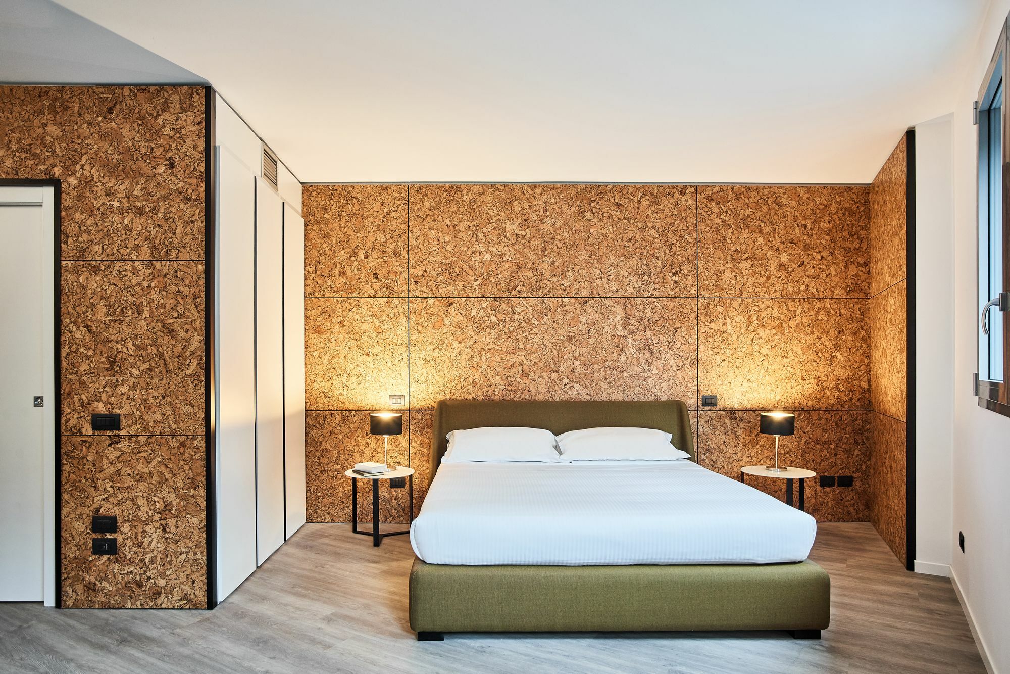 La Perla By Sedar Lejlighedshotel Como Eksteriør billede